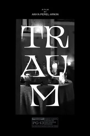 Постер: Traum