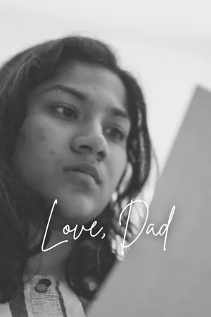 Постер: Love, Dad