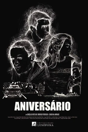 Постер: Birthday