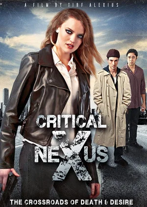 Постер: Critical Nexus