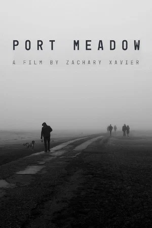 Постер: Port Meadow
