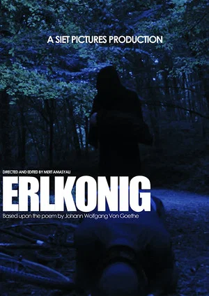 Постер: Erlkönig