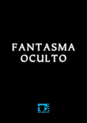 Постер: Fantasma Oculto