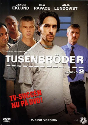 Постер: 2 сезон