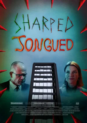 Постер: Sharped Tongued