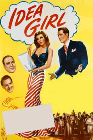 Постер: Idea Girl