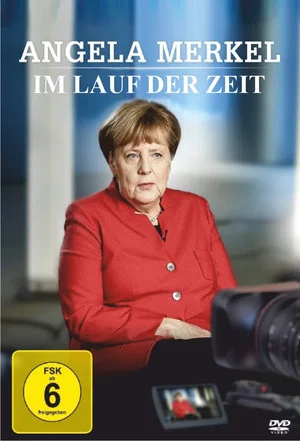 Постер: Merkel-Jahre - Am Ende einer Ära