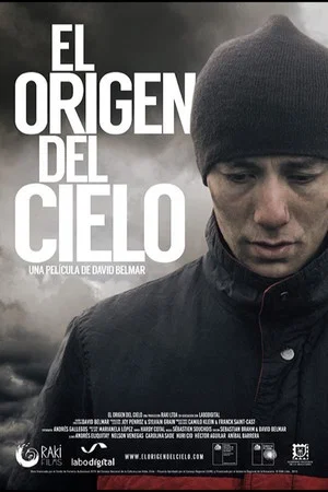 Постер: El origen del Cielo