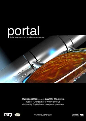 Постер: Portal