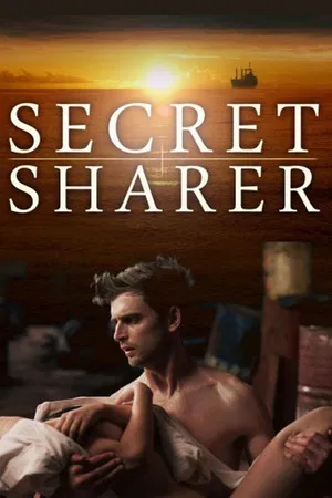 Постер: Secret Sharer