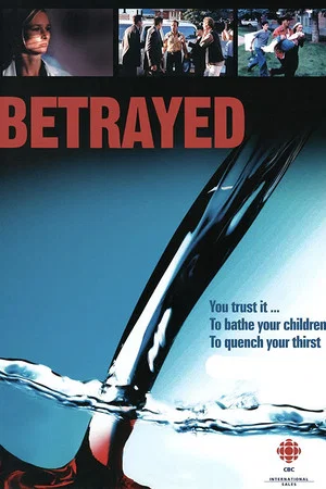 Постер: Betrayed