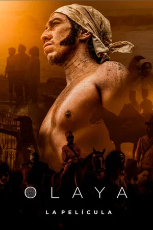 Постер: Olaya