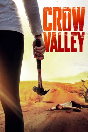 Постер: Crow Valley