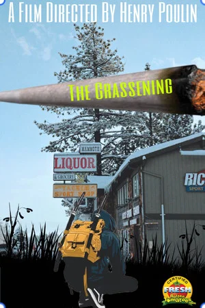 Постер: The Grassening part 2