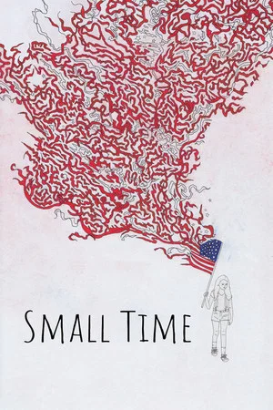 Постер: Small Time