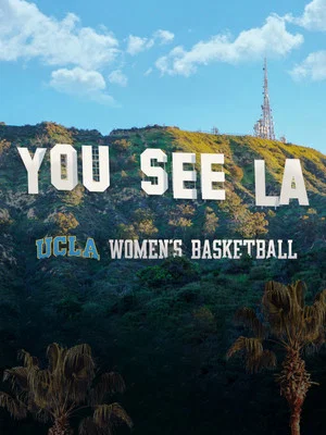 Постер: You See L.A.