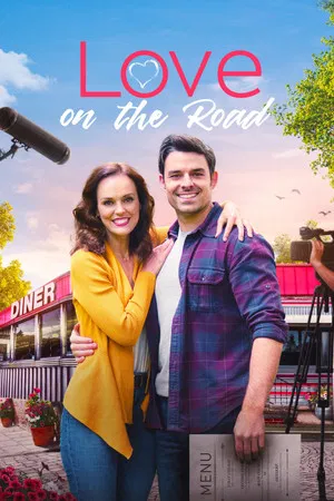 Постер: Love on the Road