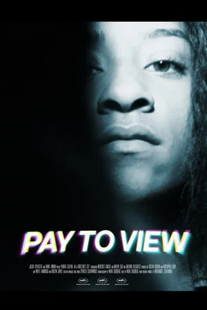 Постер: Pay To View