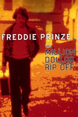 Постер: The Million Dollar Rip-Off