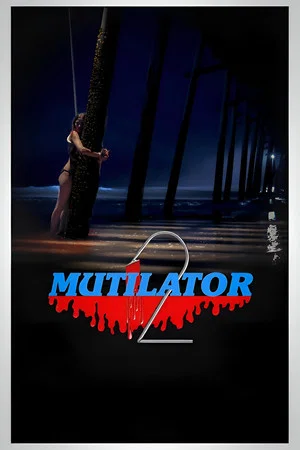 Постер: Mutilator 2
