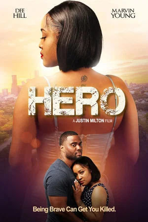 Постер: Hero