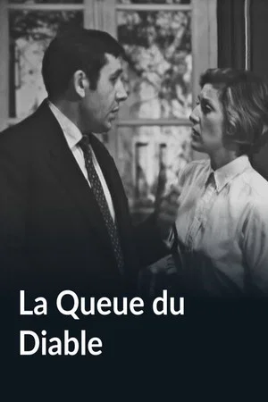 Постер: La Queue du Diable
