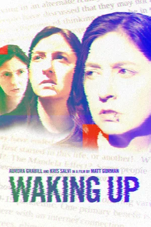 Постер: Waking Up