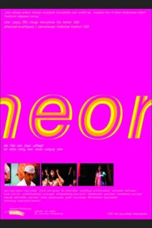 Постер: Neon