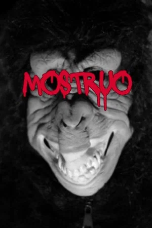 Постер: Mostruo