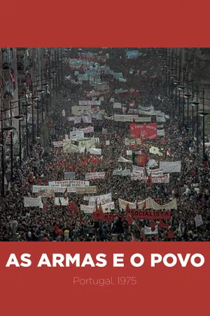 Постер: The Guns and the People