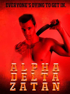 Постер: Alpha Delta Zatan