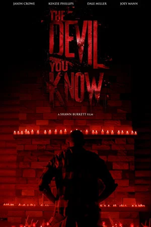 Постер: The Devil You Know