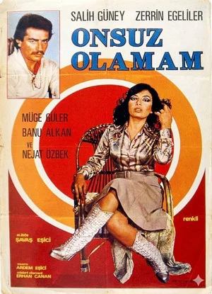 Постер: Onsuz Olamam