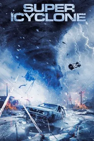 Постер: Super Icyclone