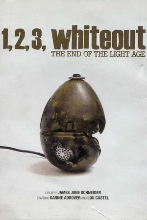 Постер: 1, 2, 3, Whiteout