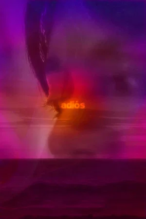 Постер: adiós