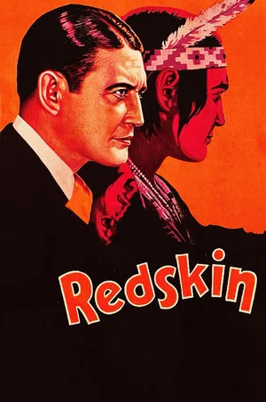 Постер: Redskin