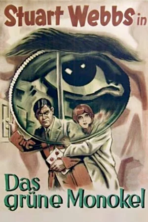 Постер: The Green Monocle