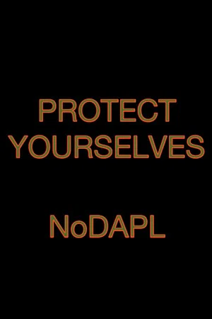 Постер: Protect Yourselves