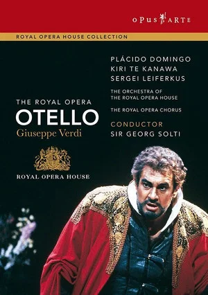 Постер: Otello