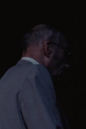 Постер: Robert E. Fulton III Edit of Burroughs: The Movie