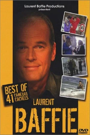 Постер: Laurent Baffie - Best of (41 caméras cachées)