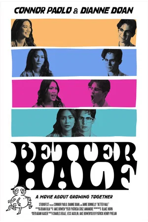 Постер: Better Half