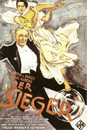 Постер: The Winner