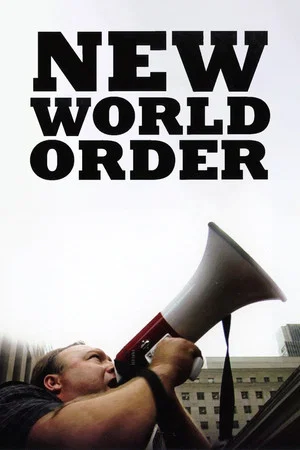 Постер: New World Order