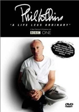 Постер: Phil Collins: A Life Less Ordinary