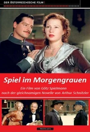 Постер: Spiel im Morgengrauen