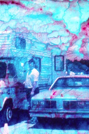 Постер: cicatrix dreaming