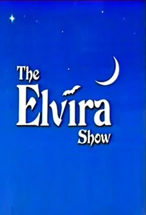 Постер: The Elvira Show