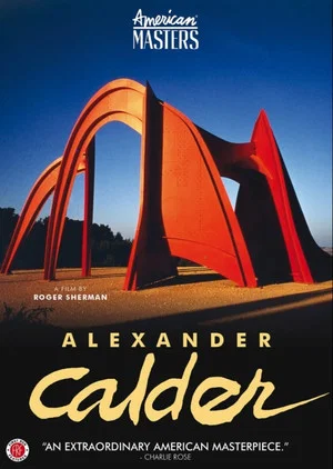 Постер: Alexander Calder : Inventor of the Mobile